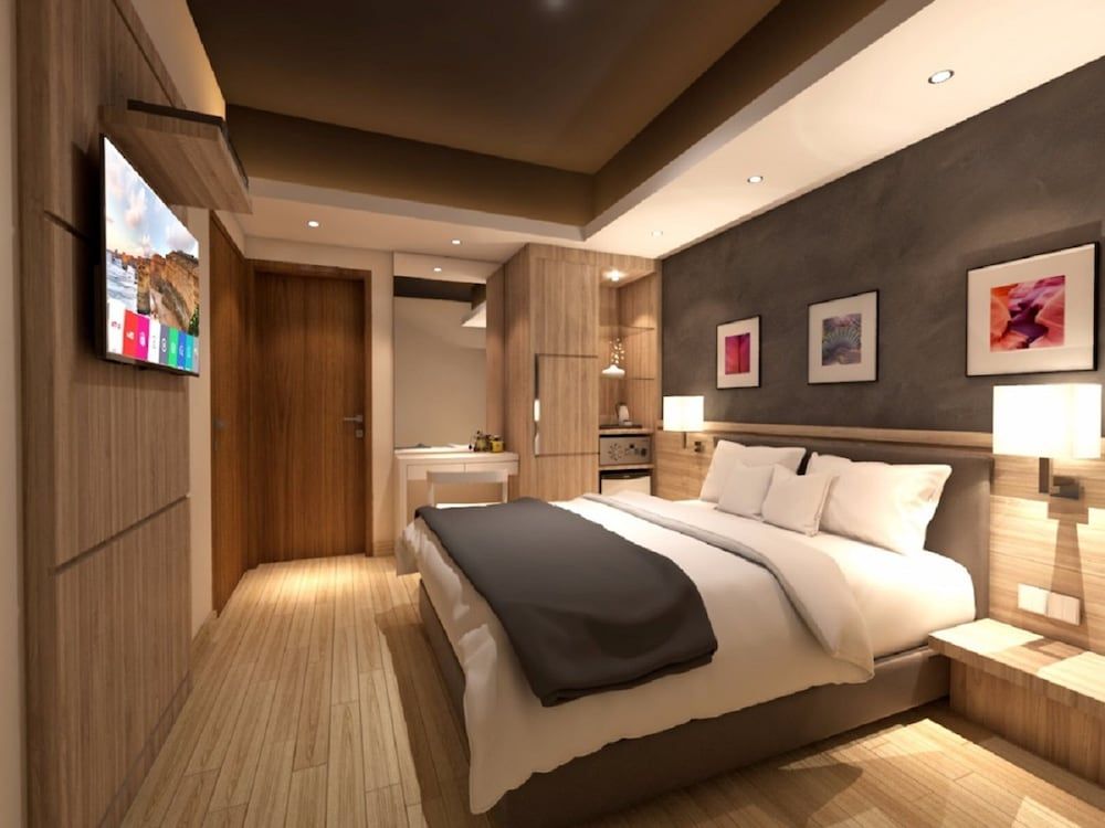 חדר שינה תמונה