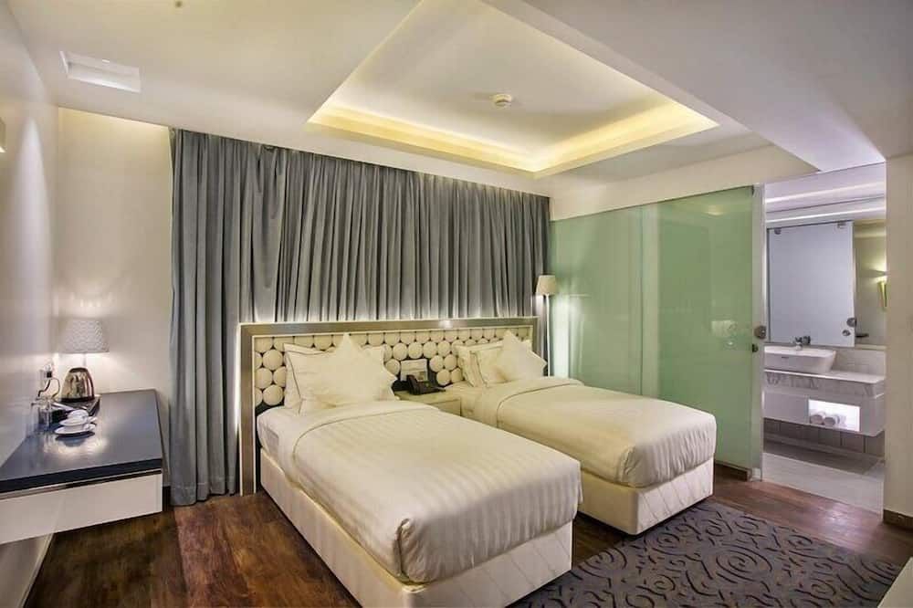 חדר שינה תמונה