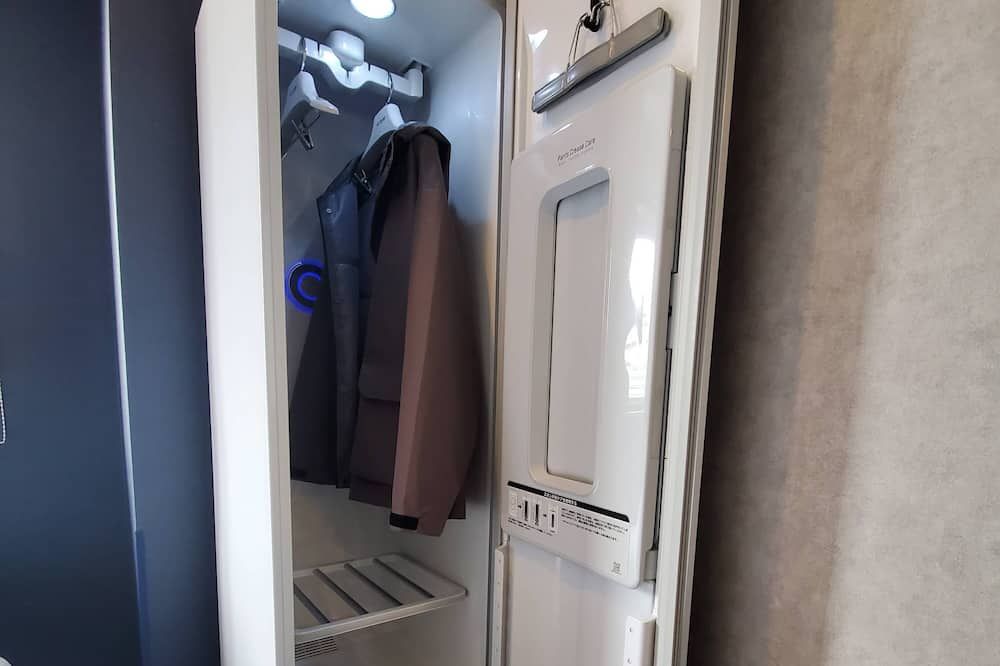 נוחות החדר