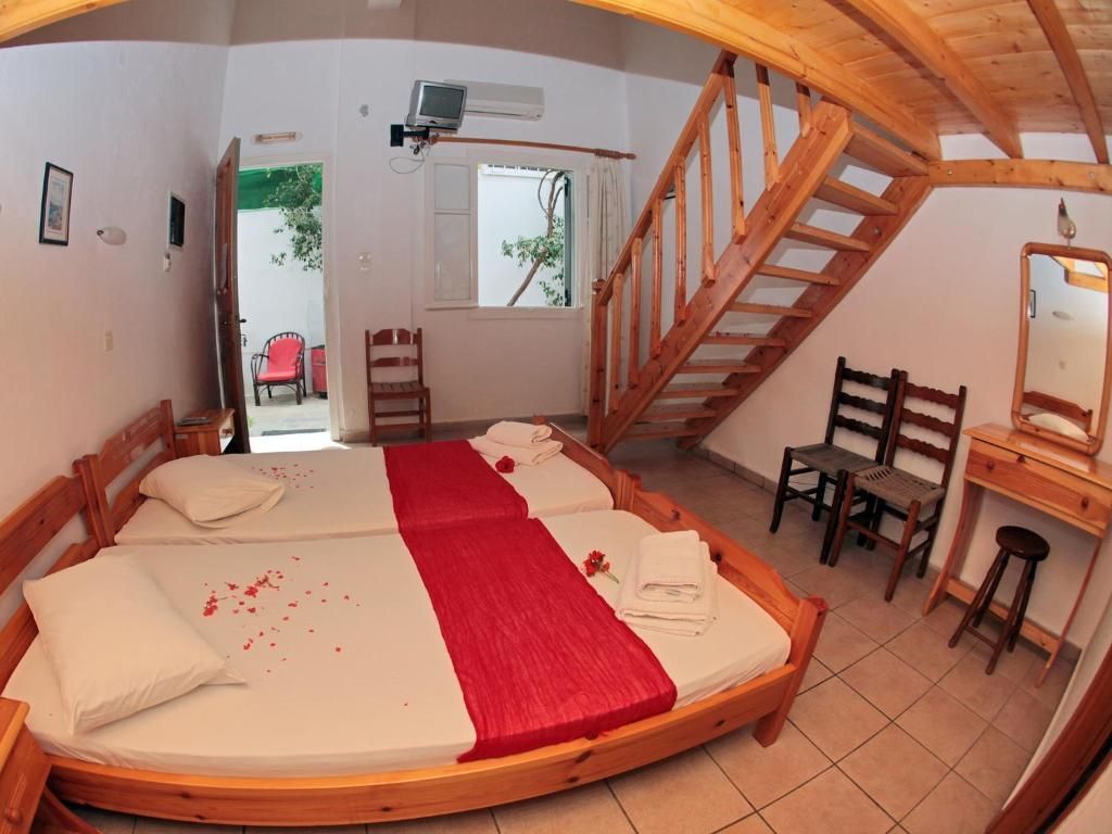 חדר שינה תמונה