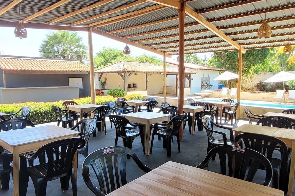 מסעדה תמונה