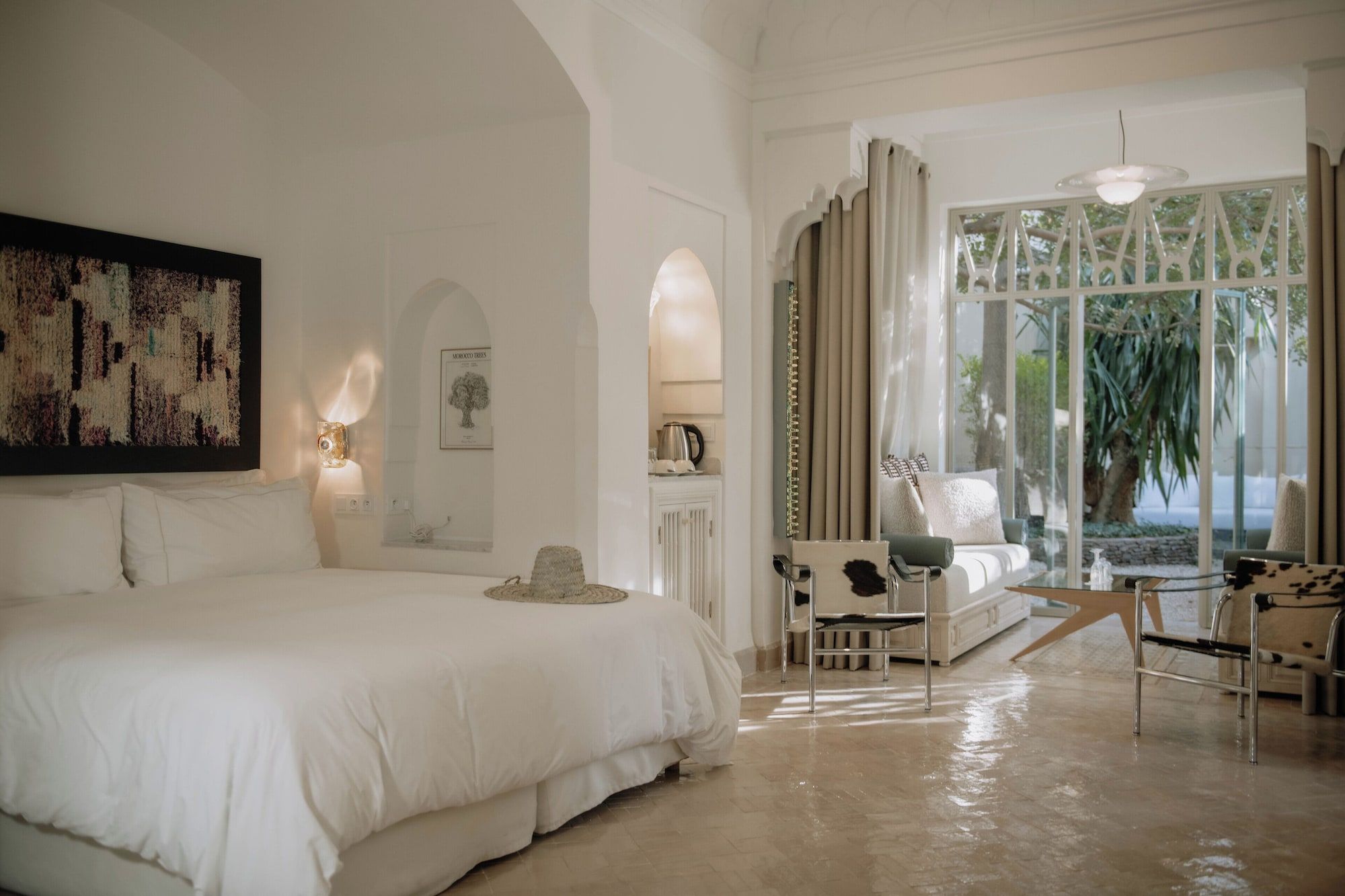 חדר שינה תמונה