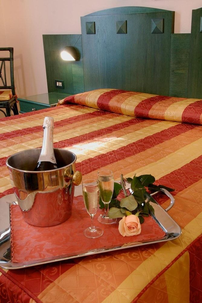 חדר שינה