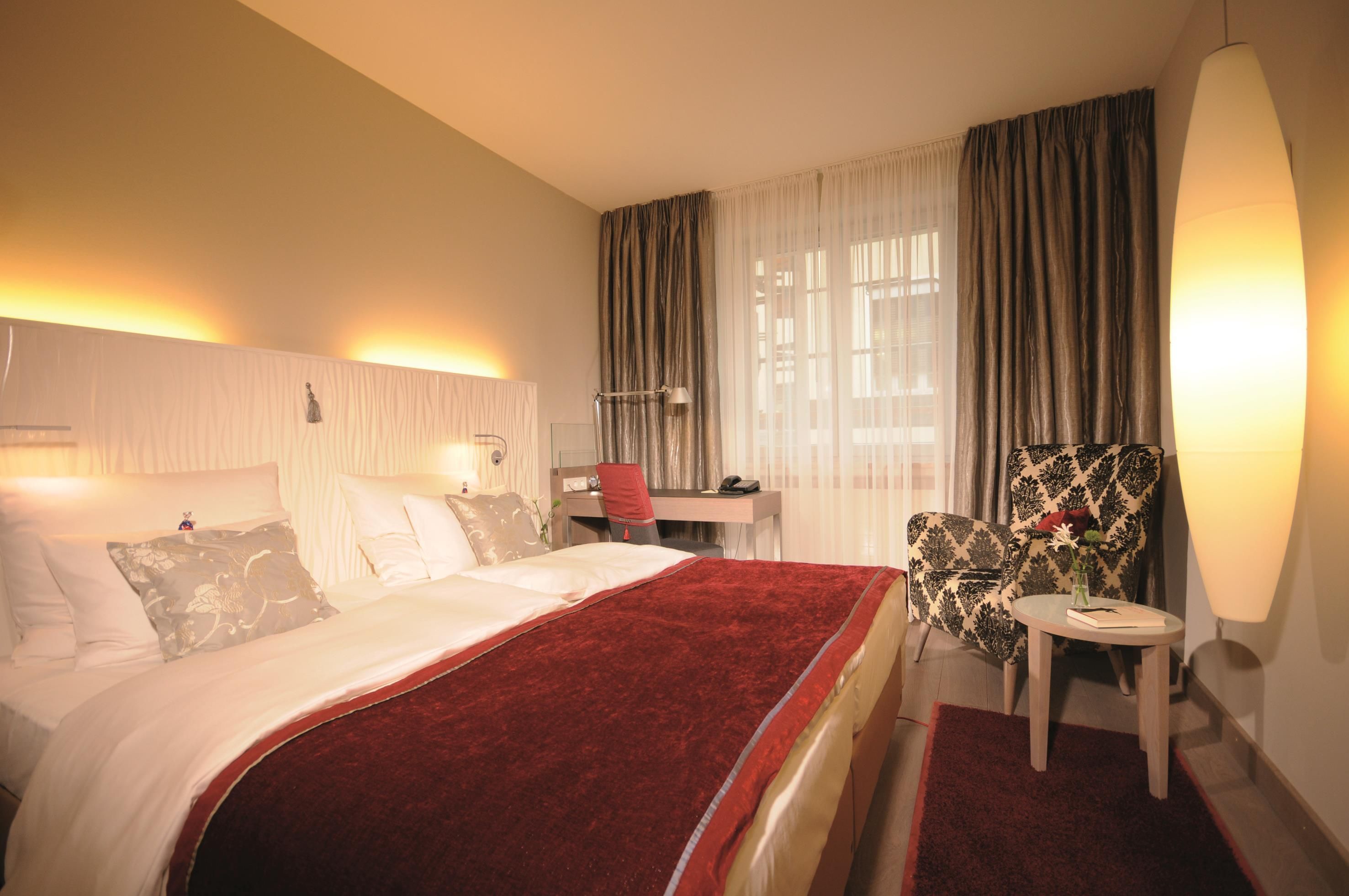 חדר שינה