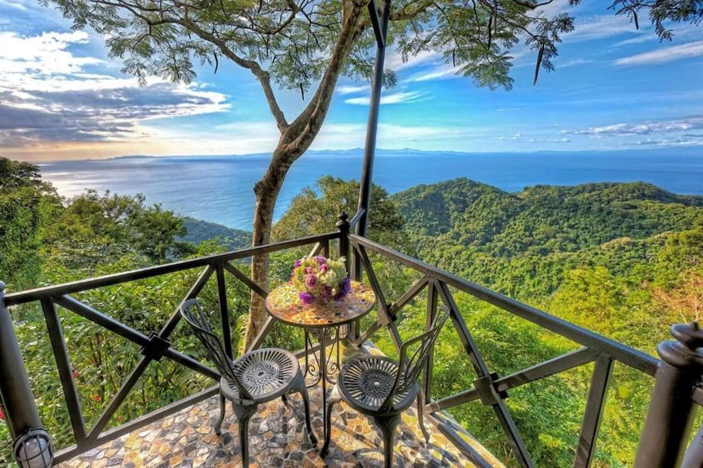 מרפסת תמונה