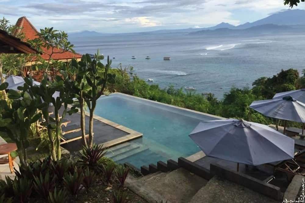 בריכה