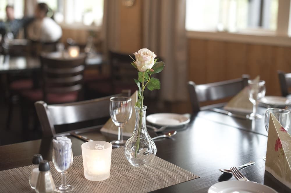 מסעדה תמונה