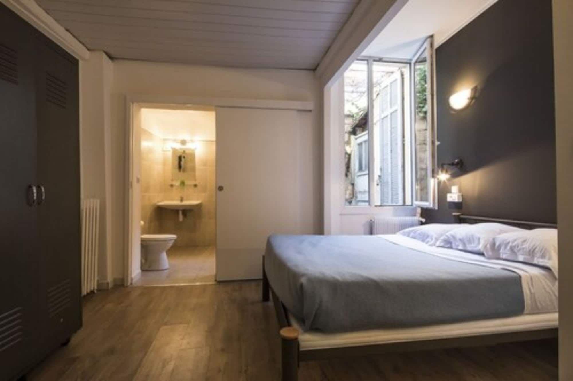 חדר שינה תמונה