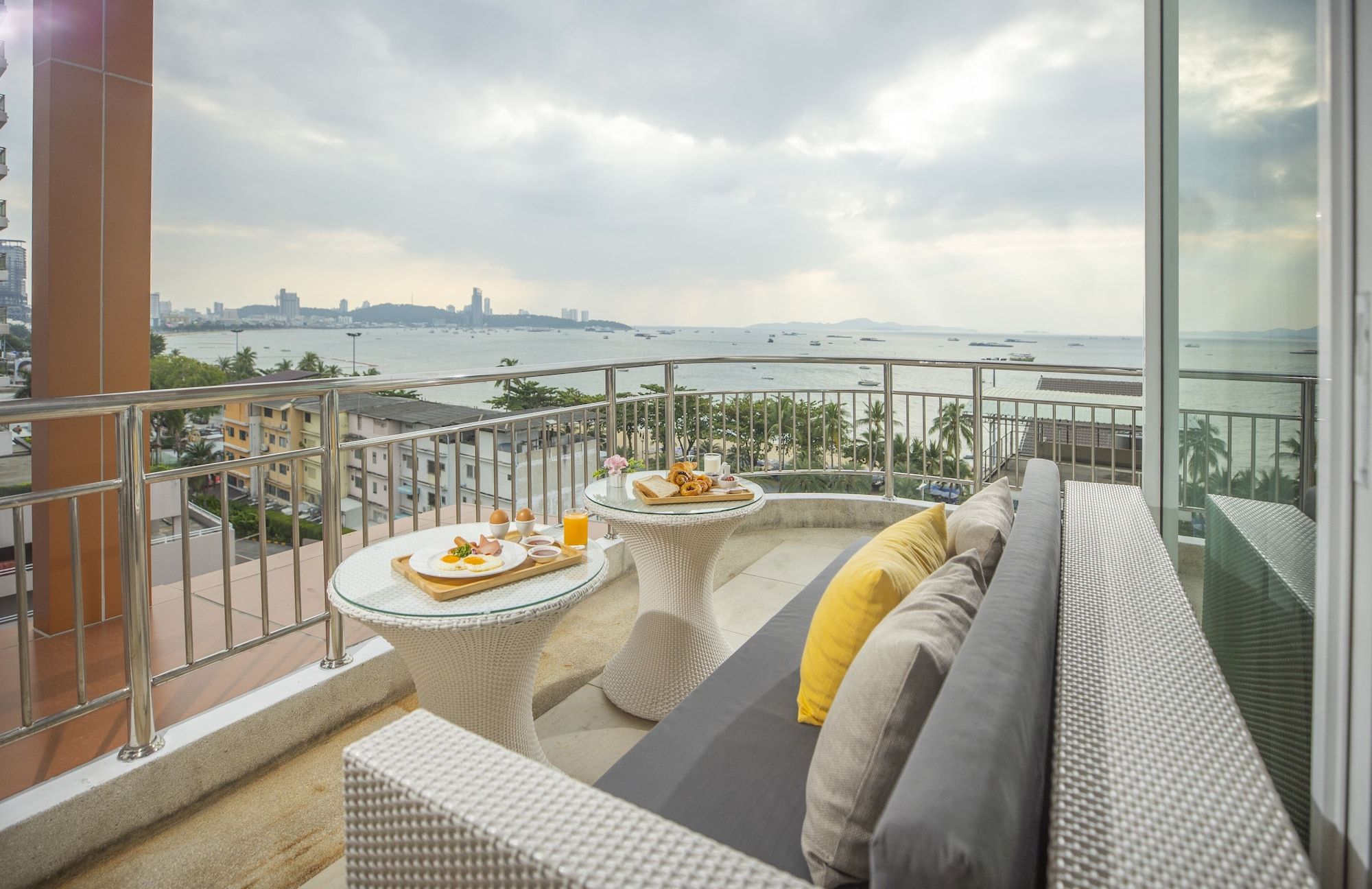 מרפסת תמונה