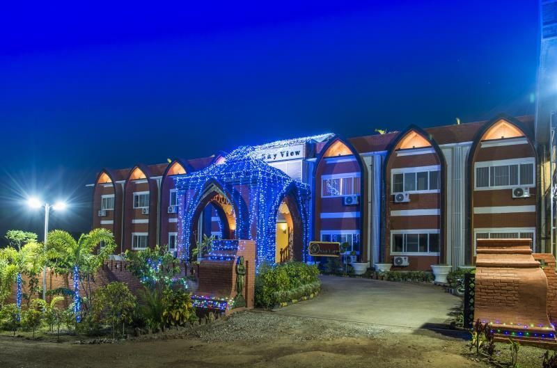 בניין תמונה