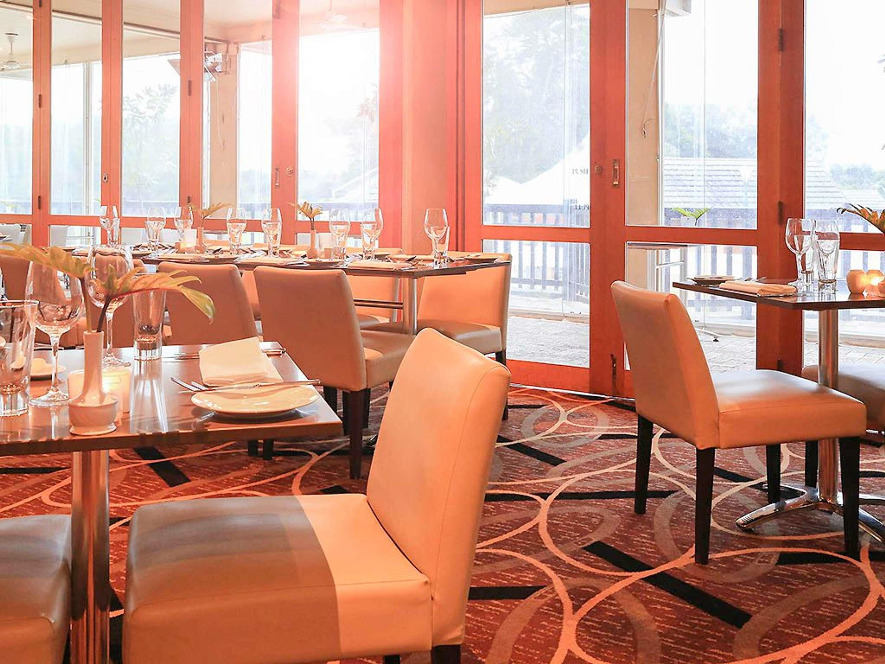 מסעדה תמונה