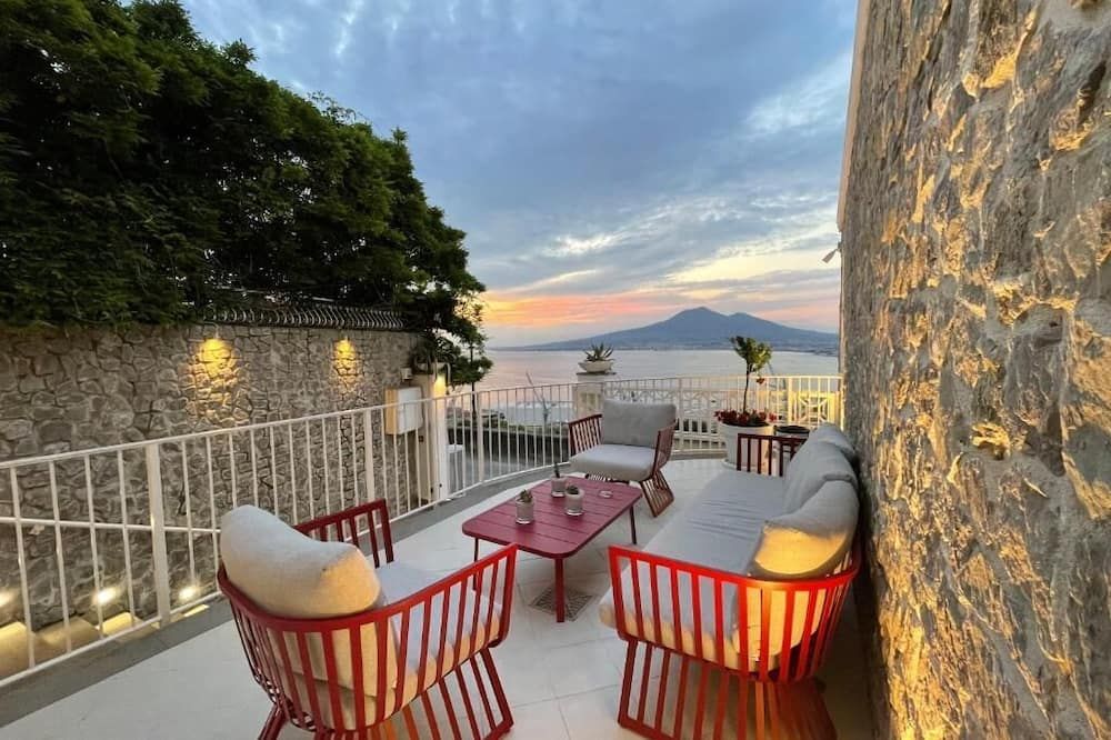 מרפסת תמונה