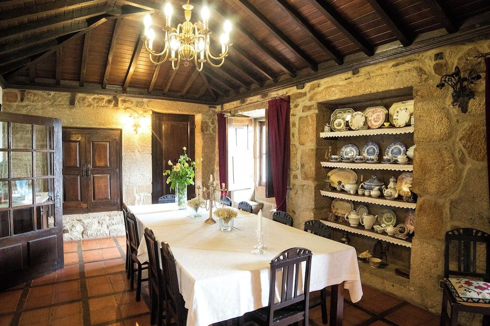 חדר אוכל תמונה