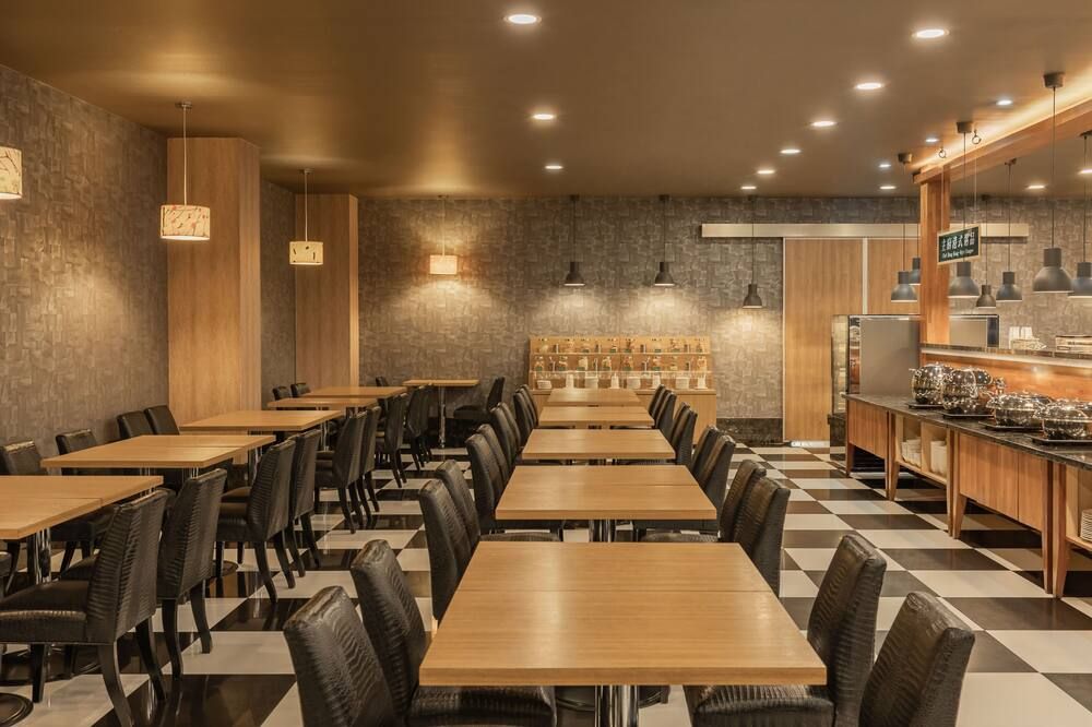 מסעדה תמונה