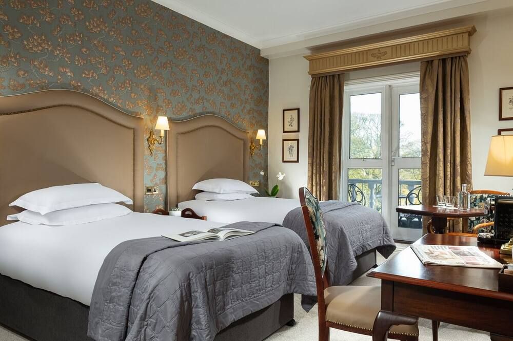 חדר שינה תמונה