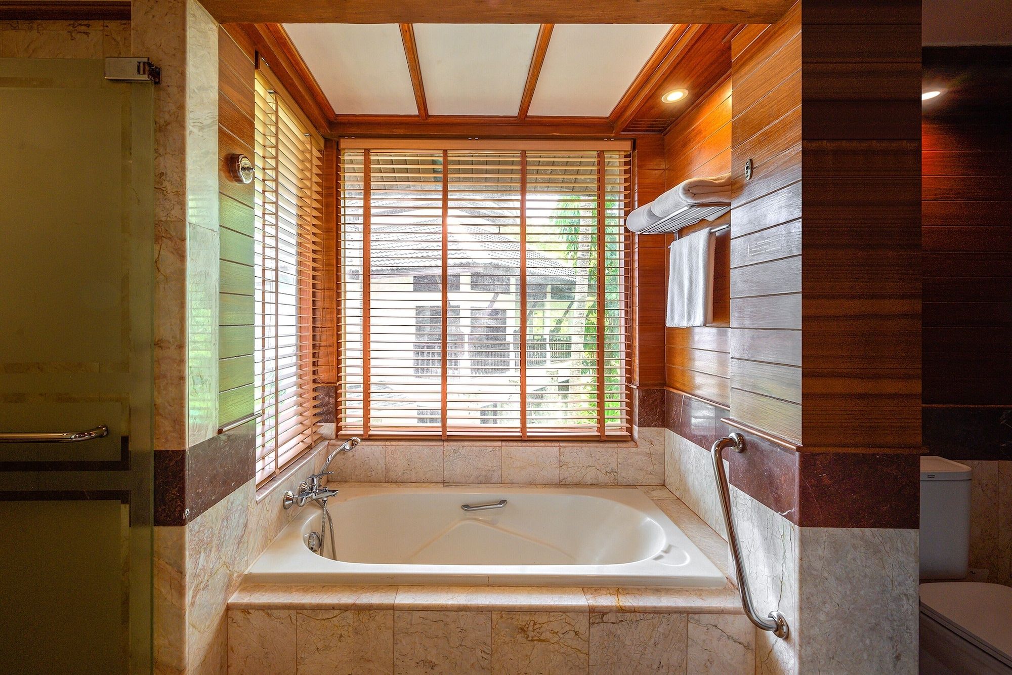מסעדה