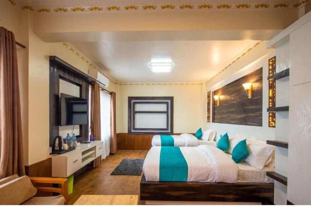 חדר שינה תמונה