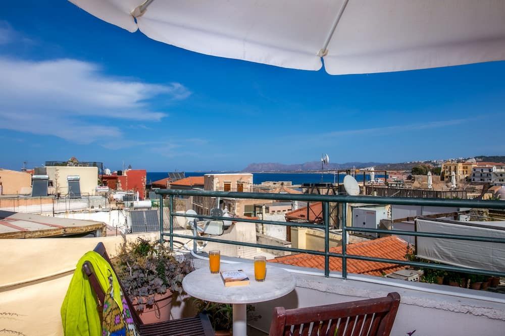 מרפסת תמונה