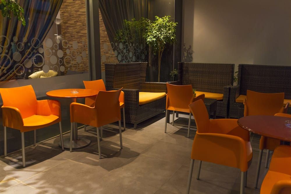 מסעדה תמונה