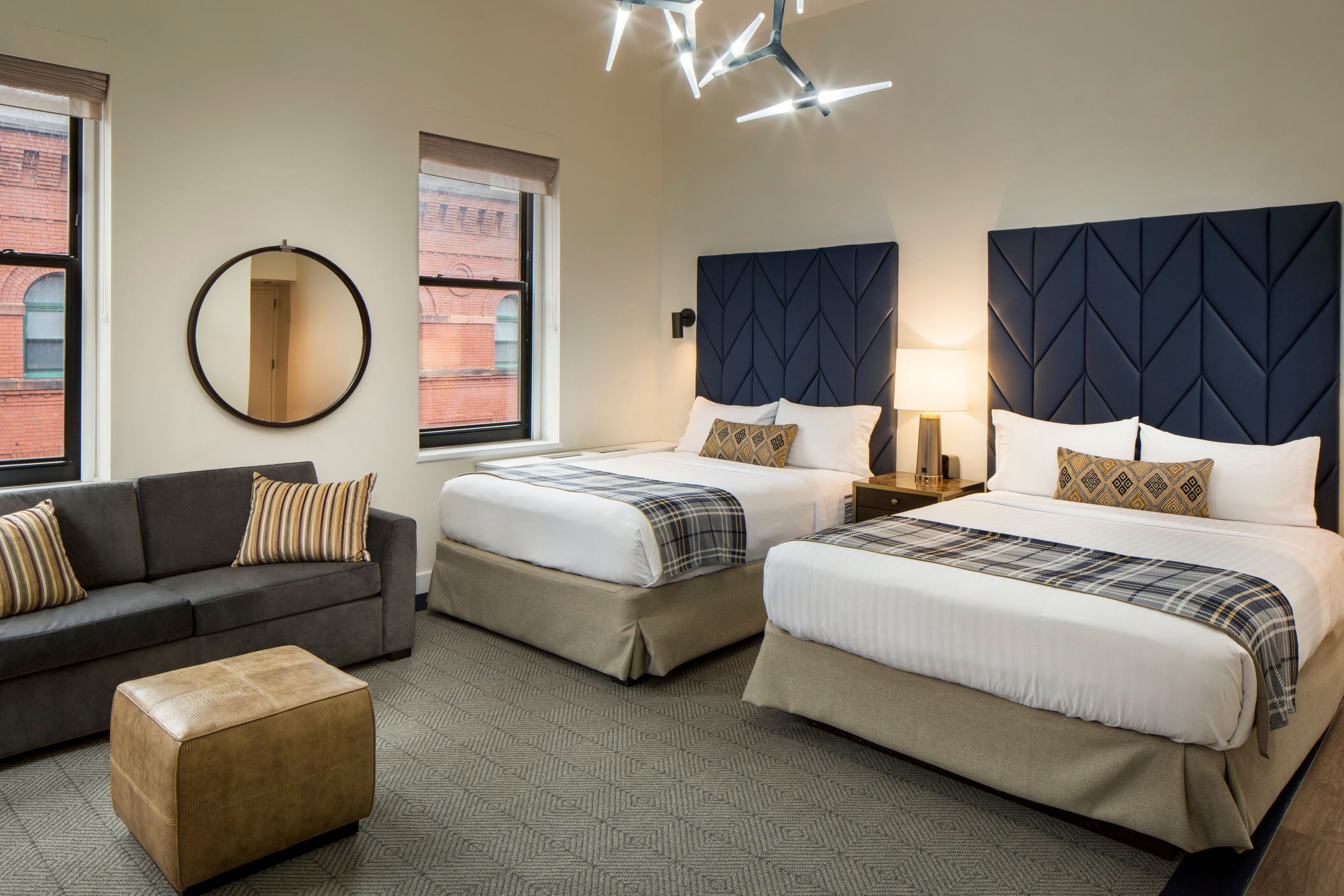 חדר שינה תמונה