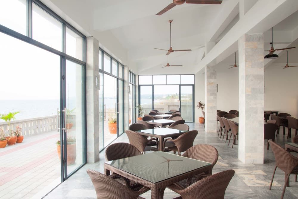 מסעדה תמונה