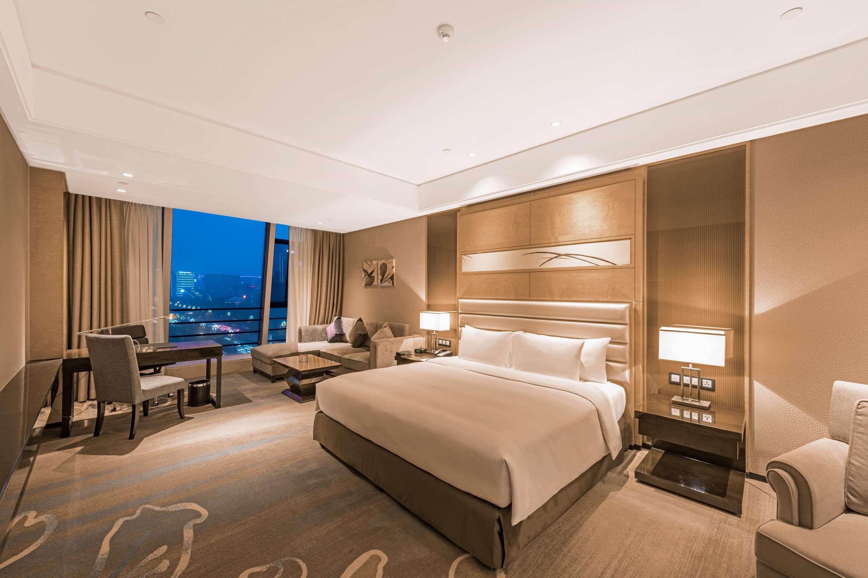 חדר שינה תמונה