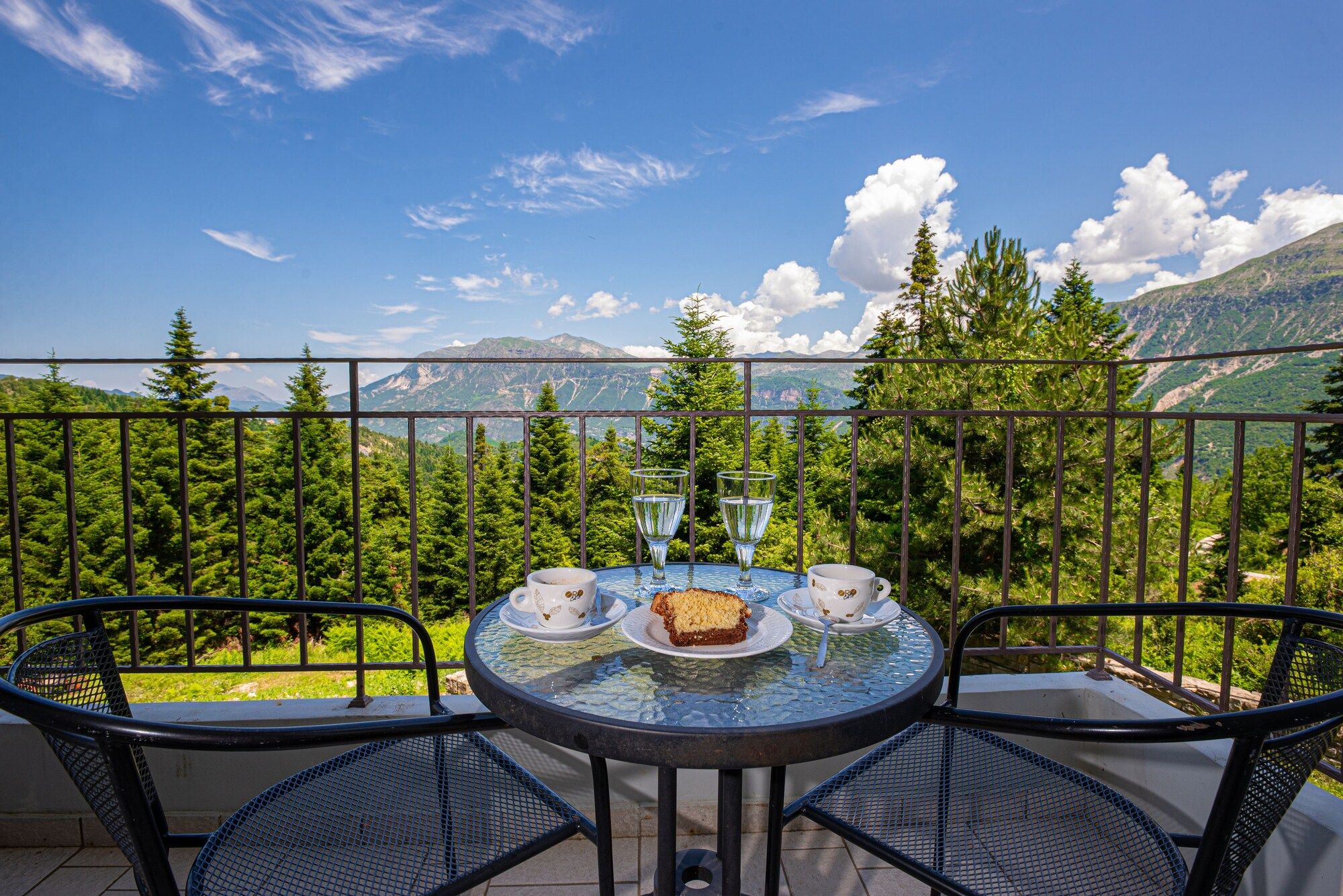 מרפסת תמונה