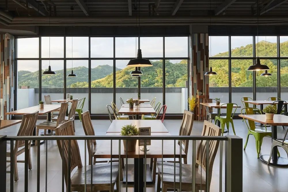 מסעדה תמונה