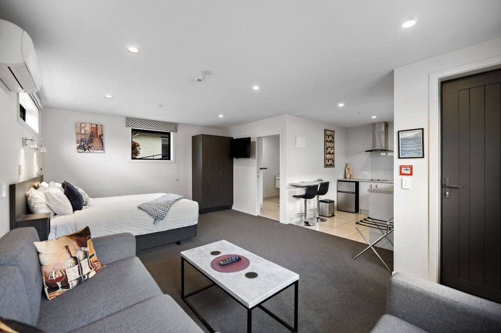 חדר שינה תמונה