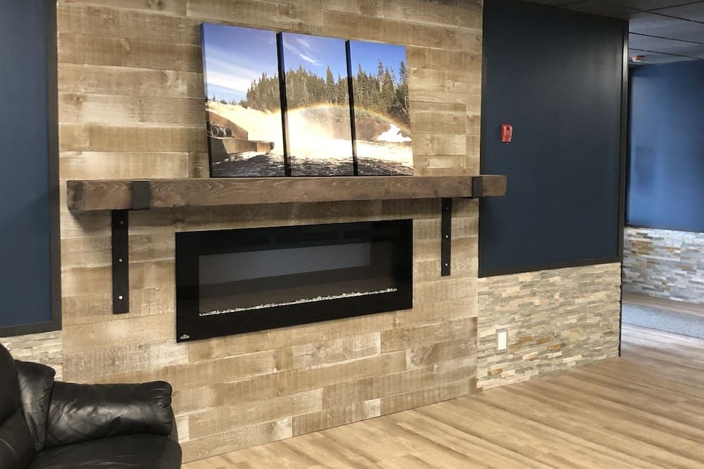 נוחות המלון