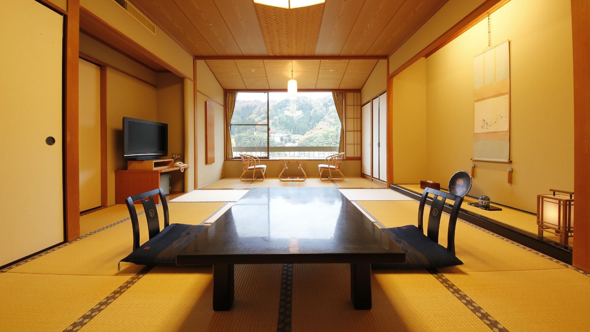 חדר אוכל תמונה