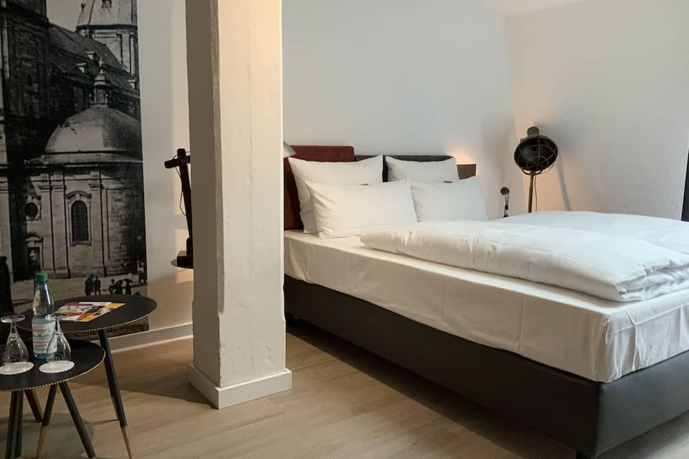 חדר שינה תמונה