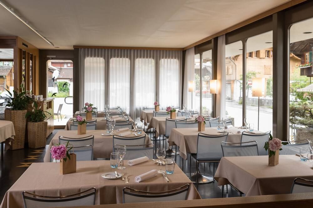 מסעדה תמונה