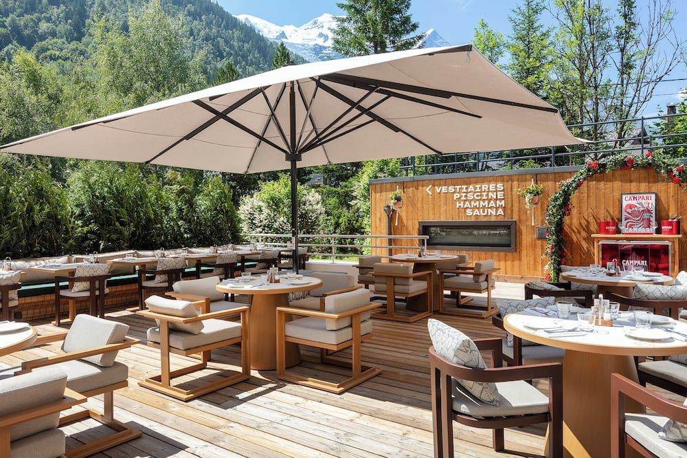 מסעדה תמונה