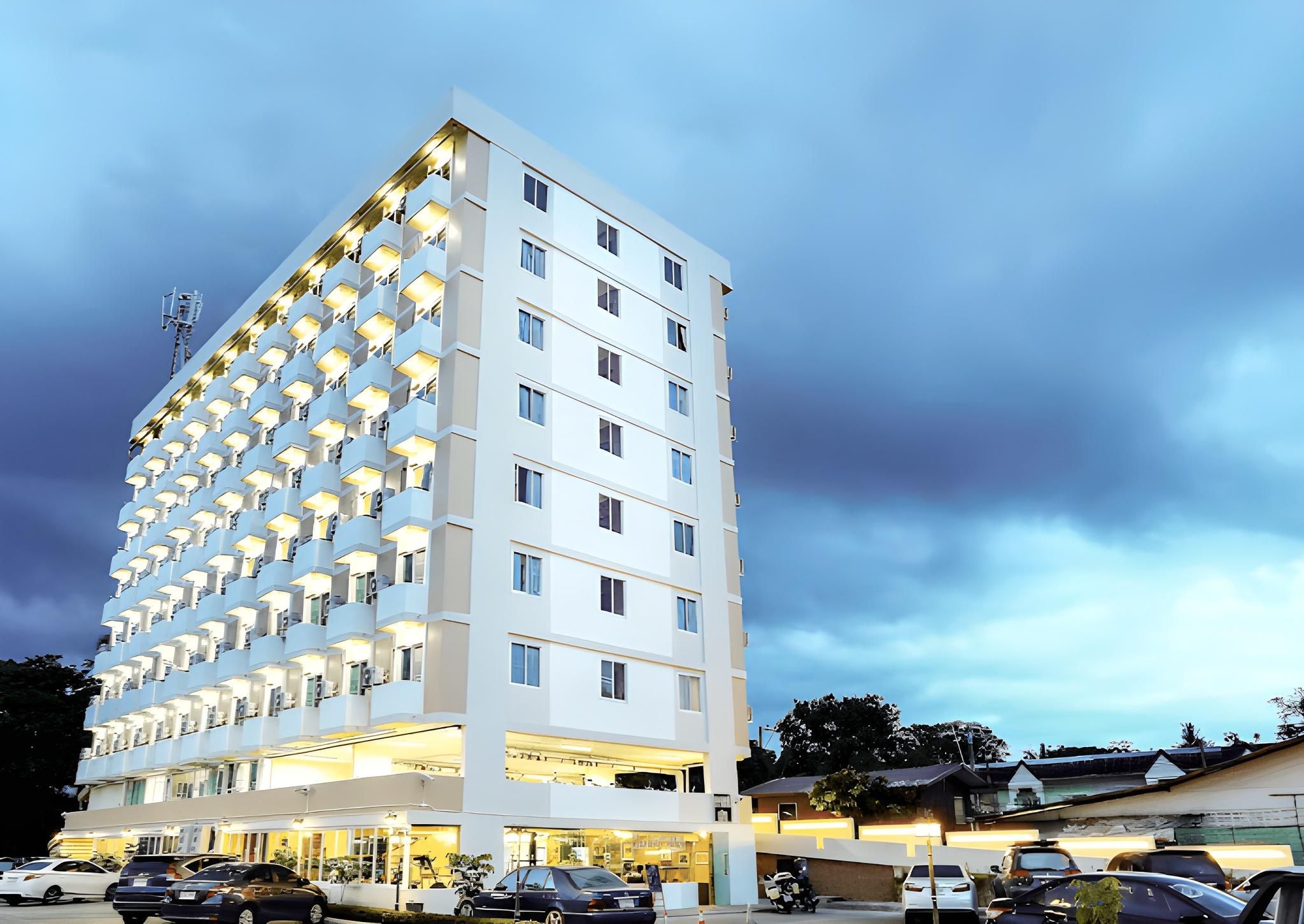 בניין תמונה