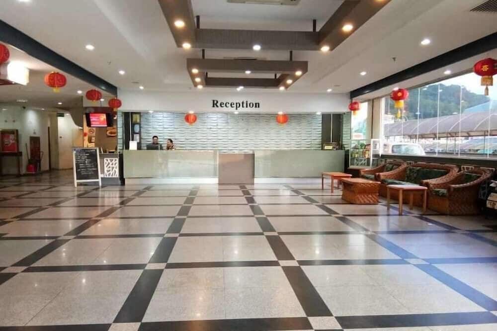 לובי תמונה