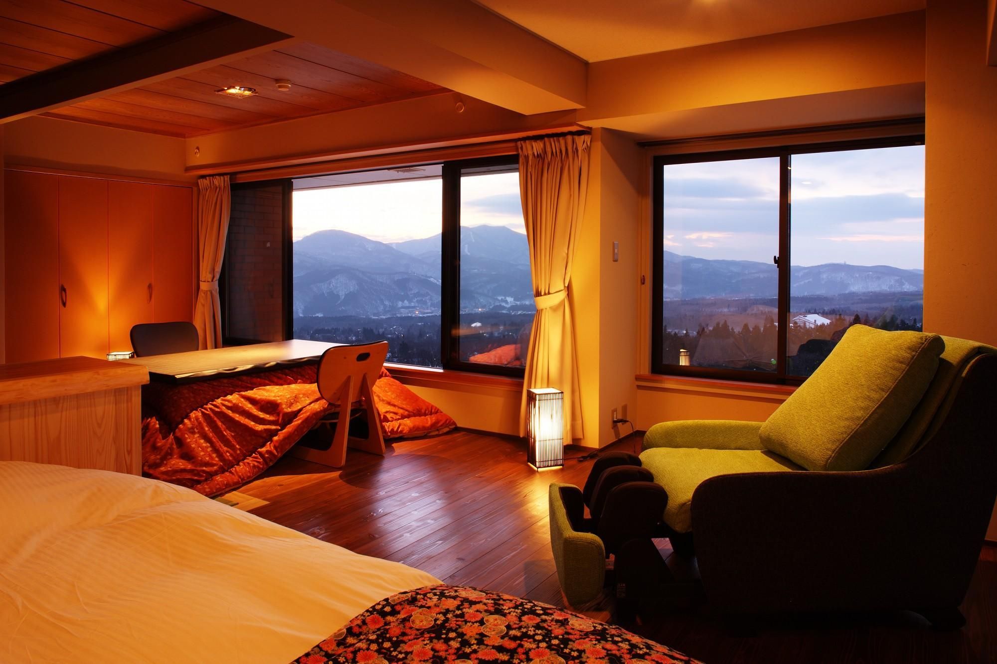 חדר שינה תמונה