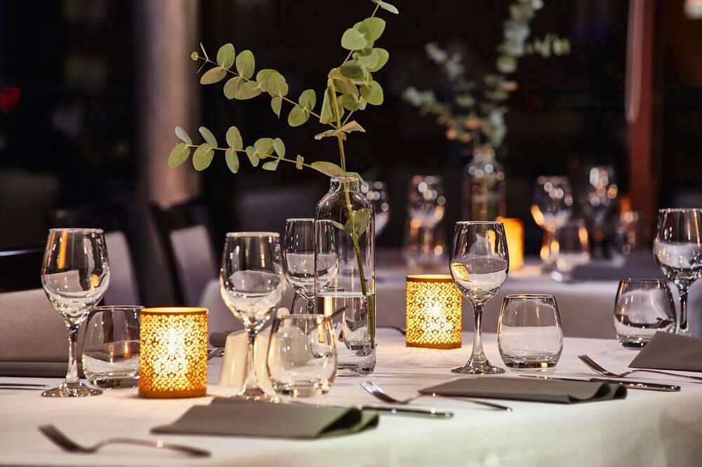 אולם אירועים