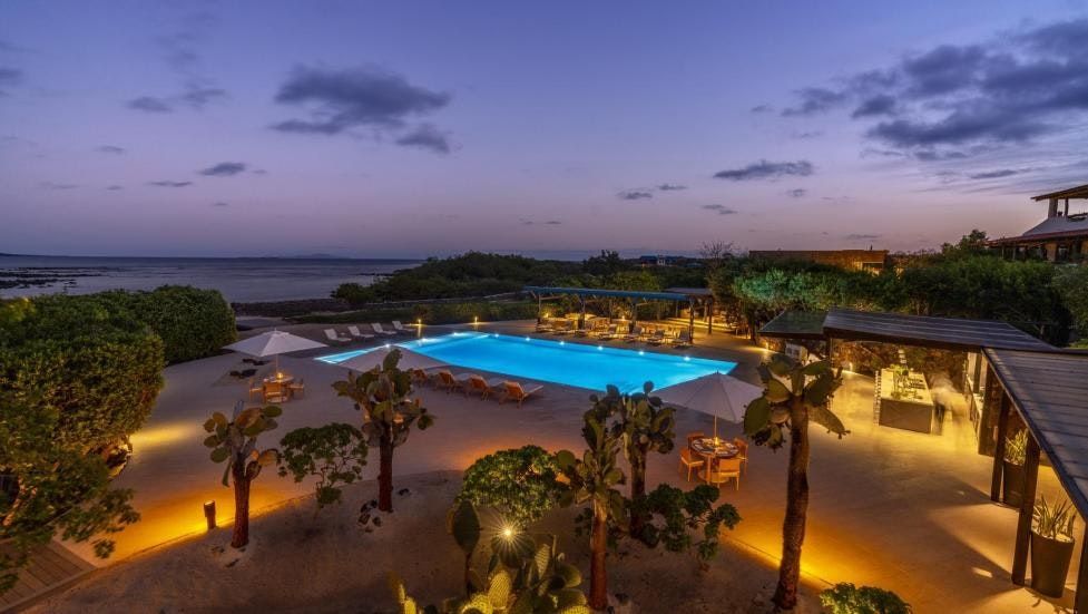 בריכה תמונה