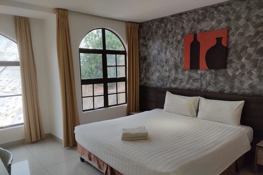 חדר שינה תמונה