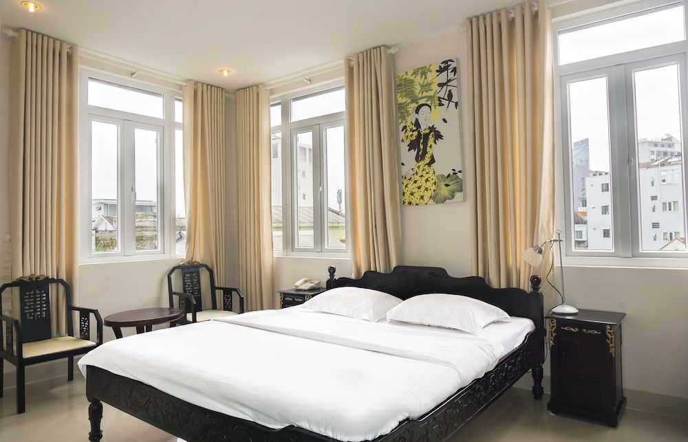 חדר שינה תמונה