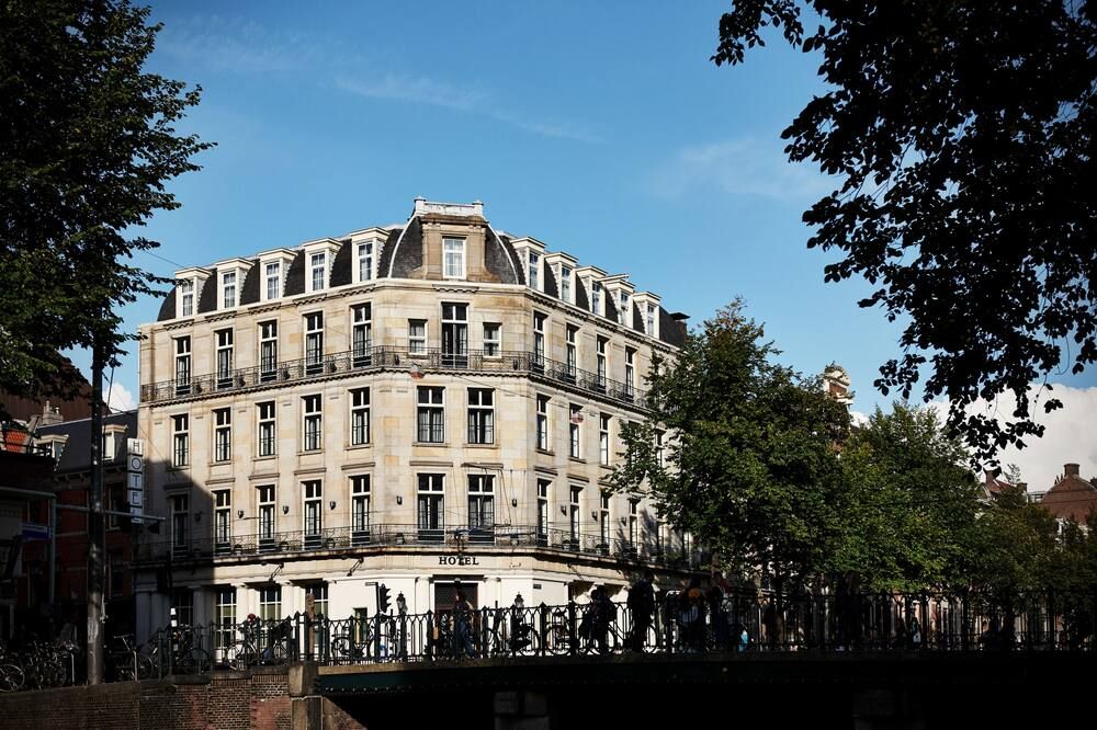 בניין תמונה