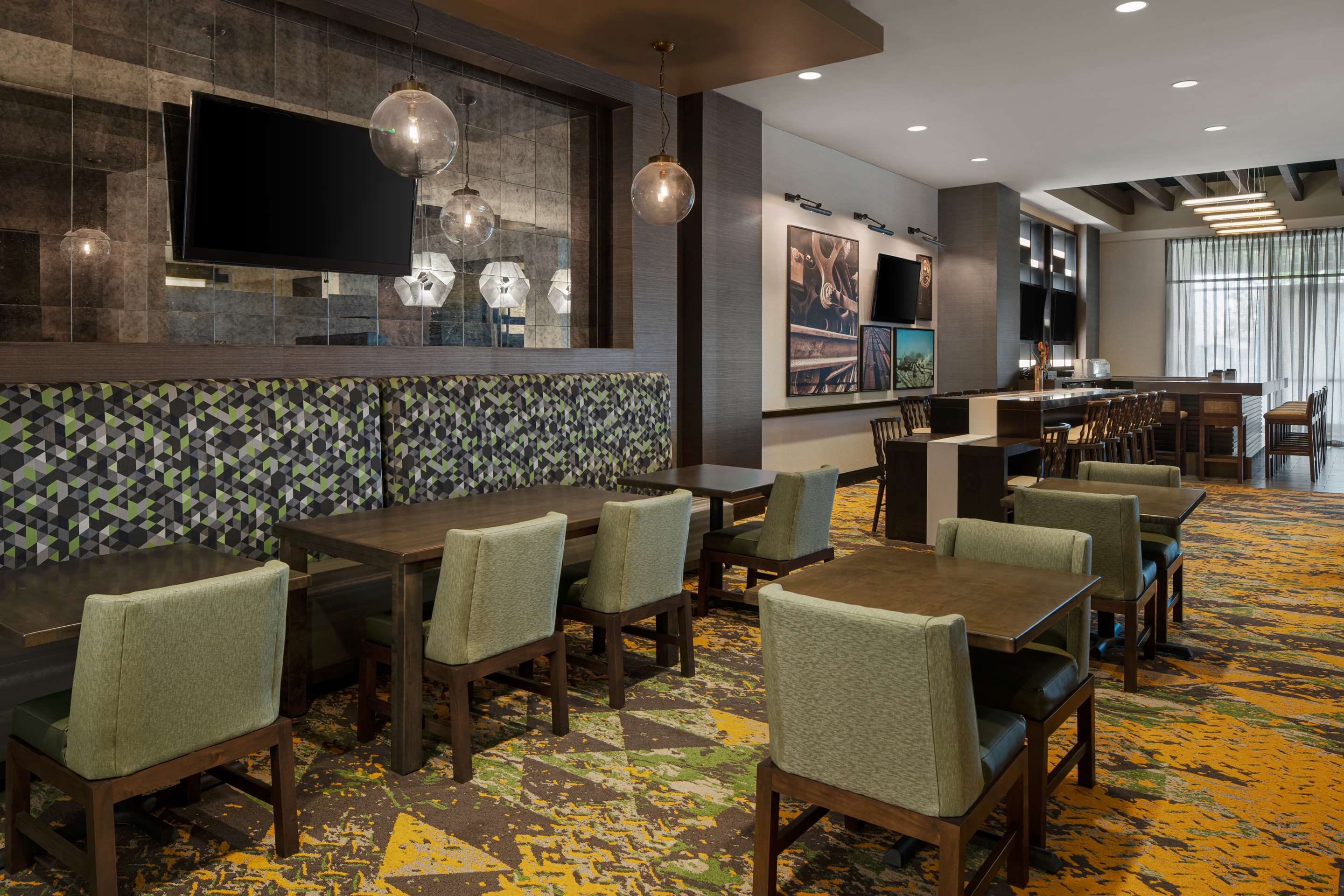מסעדה