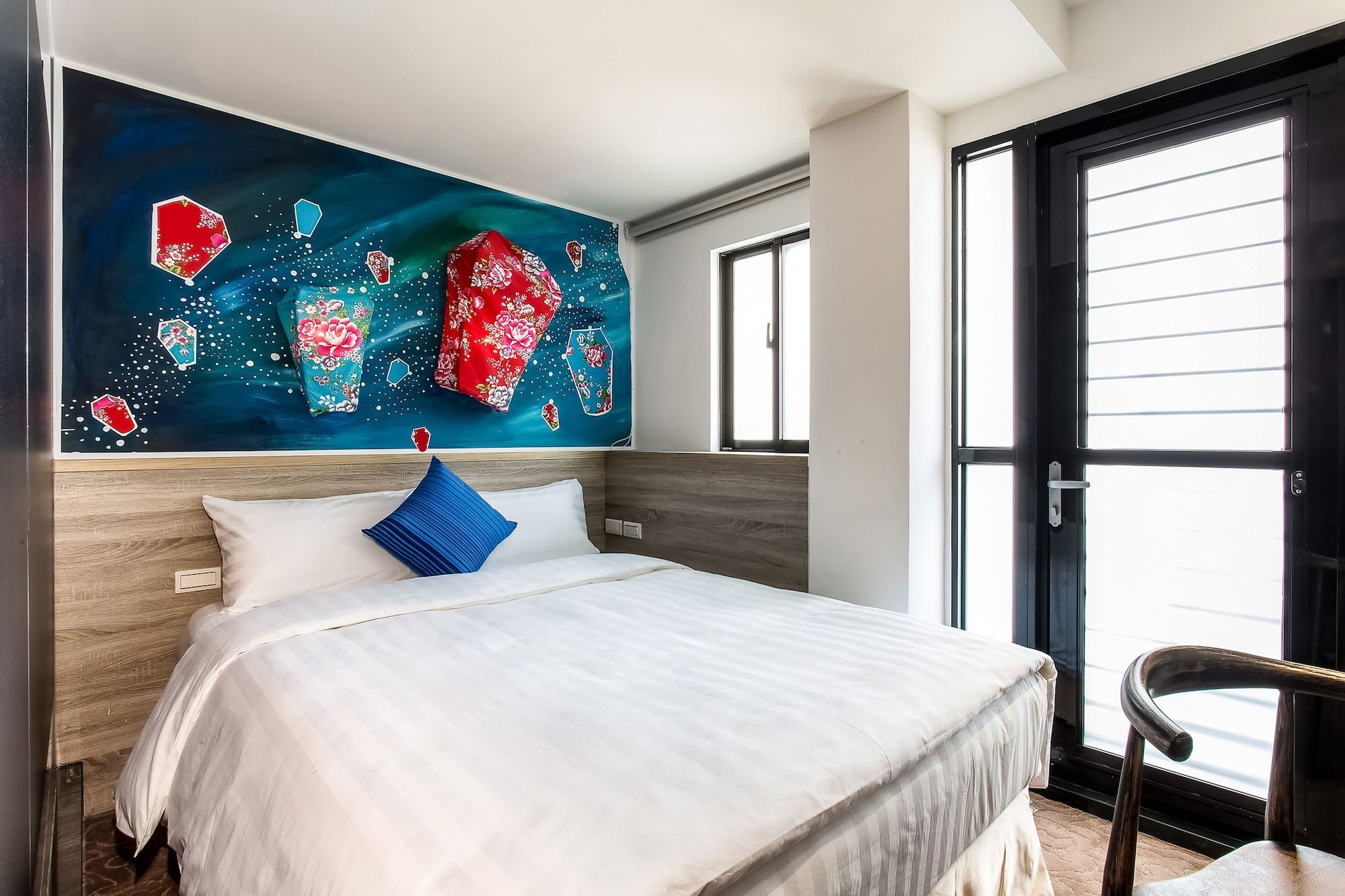 חדר שינה תמונה