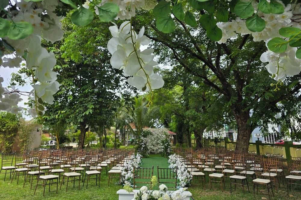 אולם אירועים