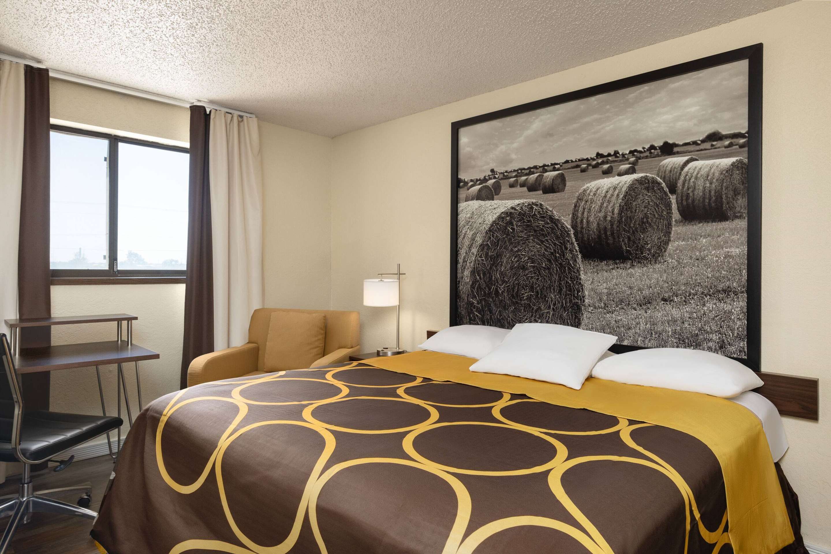 חדר שינה