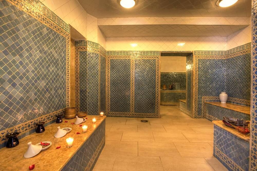 חדר רחצה