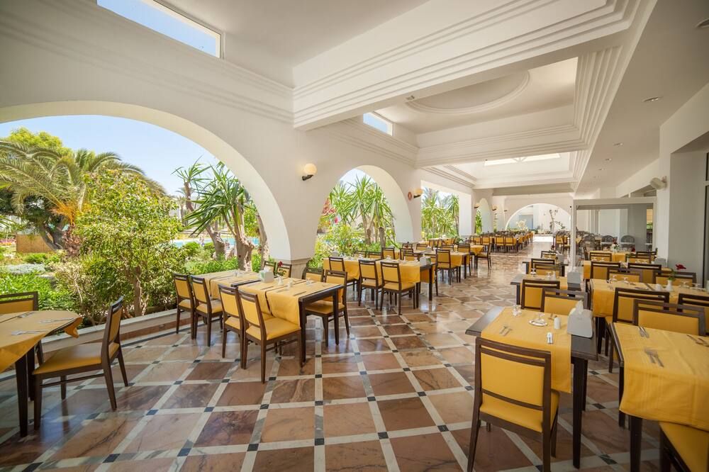 מסעדה תמונה