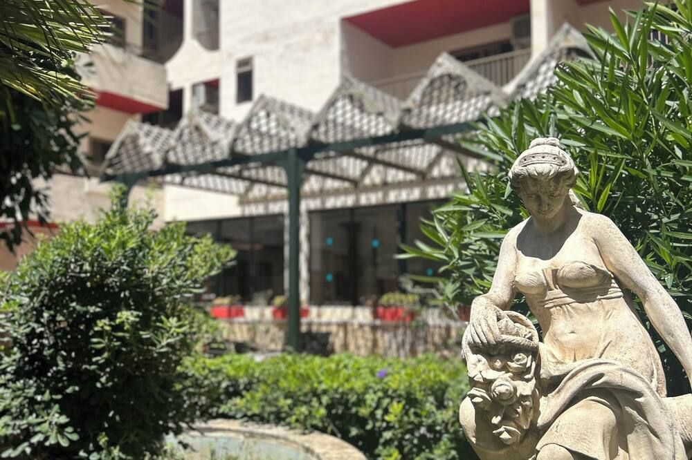 נוף חיצוני