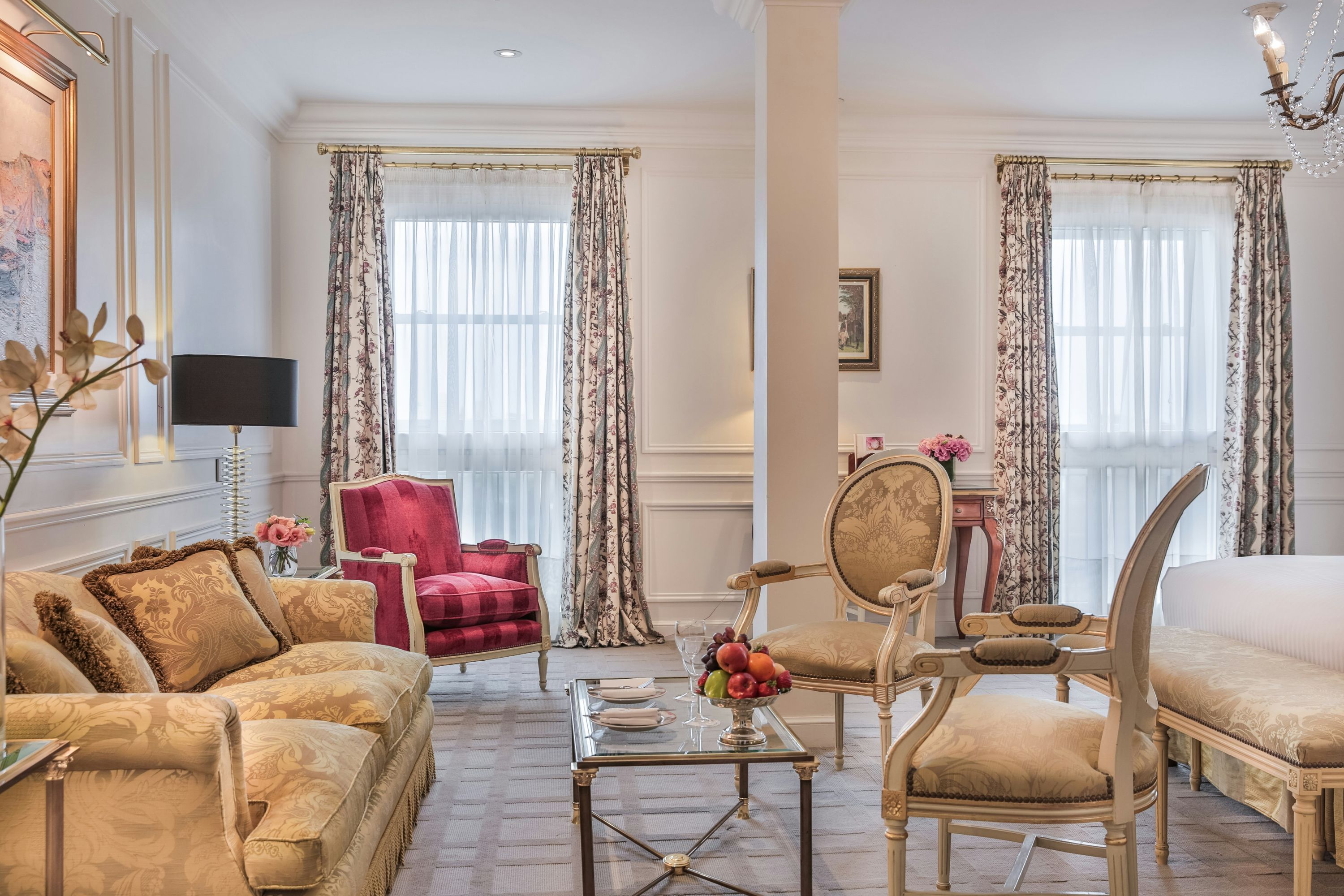 חדר שינה תמונה